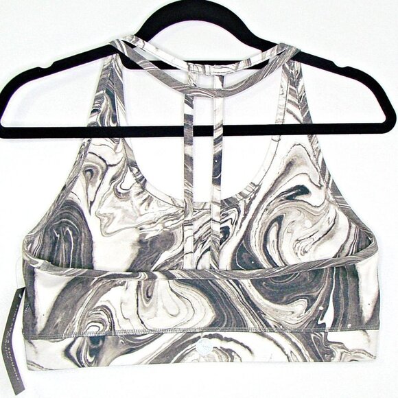 Threads 4 Thought Zelma Sports Athletic Bra - Picture 2 of 12